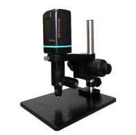 Vitiny Metallographic Digital Microscope UM20-GN08 Series