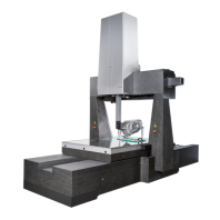 Werth Multisensor Tactile Coordinate Measuring Machine ProbeCheck Series