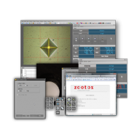 Zootos Software for Image Analysis System hX Series