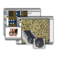 Zootos Software for Image Analysis System iX Series