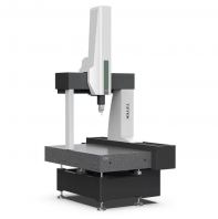 TZTEK Economic Coordinate Measuring Machine (CME) TZTEK Economic Coordinate Measuring Machine (CME)