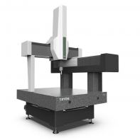 TZTEK Ultra Coordinate Measuring Machine (CMU) TZTEK Ultra Coordinate Measuring Machine (CMU)