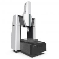 TZTEK Zenith Coordinate Measuring Machine (CMZ) TZTEK Zenith Coordinate Measuring Machine (CMZ)
