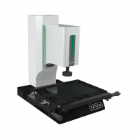 TZTEK Semi-Auto Video Measuring Machine (VMA) TZTEK Semi-Auto Video Measuring Machine (VMA)