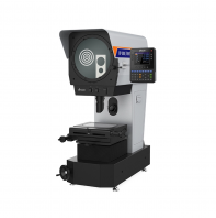 Sinowon 300mm Digital Vertical Profile Projector (VP300 Series) Sinowon 300mm Digital Vertical Profile Projector (VP300 Series)