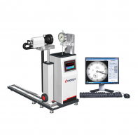 Chotest Automated Dial Indicator Testing Machine SJ2620 Chotest Automated Dial Indicator Testing Machine SJ2620