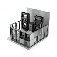 Wance ETM605D2-AR/-2AR, ETM106D2-AR/-2AR Automatic Electromechanical Tensile Testing Machine Wance ETM605D2-AR/-2AR, ETM106D2-AR/-2AR Automatic Electromechanical Tensile Testing Machine