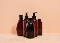 Body & Hair Care Series
