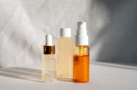 Facial Care Series
