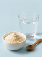 Instant Powder Pet Nutrition