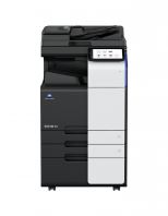 Konica Minolta Copier bizhub 301i/361i