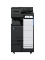 Konica Minolta Copier bizhub 751i