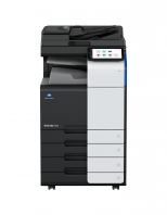 Konica Minolta Copier bizhub C301i