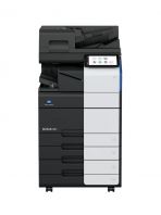 Konica Minolta Copier bizhub C651i