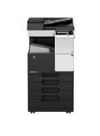Konica Minolta Copier bizhub 367/287