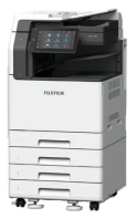 A3 Colour Multifunction Printer  Apeos C3567 / C3067
