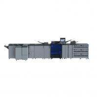 AccurioPress C5080/C5070 & AccurioPrint C5065