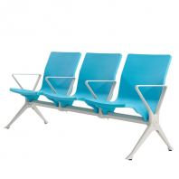 3 Seater Link Chair