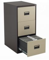 3 Drawer Filing Cabinet