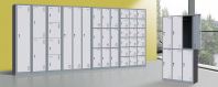 Steel Locker