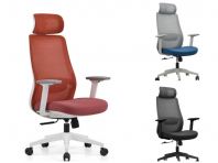 Highback Mesh Chair