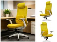 Highback Mesh Chair