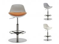 High Bar Stool