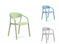 PP Visitor Chair