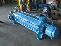 Multi Stage Pump Service