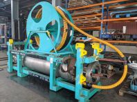 Sea Water Lift Pump (SWLP) Service