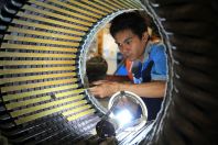 Motor Rewinding Service