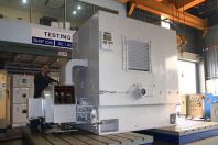 AC Motor Repair Service