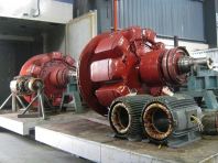 Generator & Alternator Repair Service