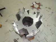 Lamination Core Rebuild Service