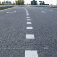 Normal Road Marking