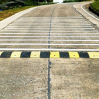 Rumble Strip