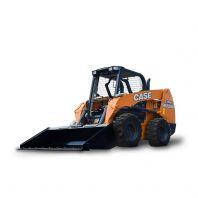 Case SR220 Skid Steer Loader
