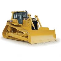 Cat Bulldozer D6R LGP