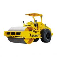 Sakai Soil Compactor SV521D