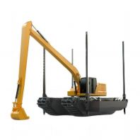 Amphibious Excavator RL-AE25