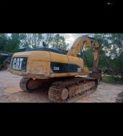 CATTERPILLAR 330DL CATTERPILLAR 330DL