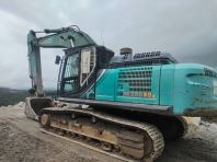 KOLBELCO SK380XDLC KOLBELCO SK380XDLC