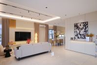 Double-Storey Semi-D House£ü Batu Pahat Show House Double-Storey Semi-D House£ü Batu Pahat Show House