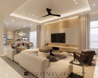 Double-Storey Semi-D House£üTmn Kluang Perdana, Kluang 02 Double-Storey Semi-D House£üTmn Kluang Perdana, Kluang 02