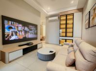 Single-Storey Terrace House£üTmn Bukit Perdana, Kluang 01 Single-Storey Terrace House£üTmn Bukit Perdana, Kluang 01