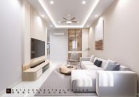 Single-Storey Terrace House£üTmn Bukit Perdana, Kluang 02 Single-Storey Terrace House£üTmn Bukit Perdana, Kluang 02