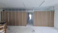Gypsum Board Partition Work Services