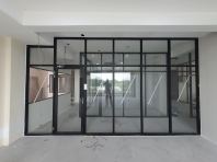 Shopfront & Fix Glass Installation Services