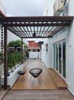 MS (Mild Steel) Truss Installation Services