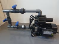 Booster Pump Installation Services